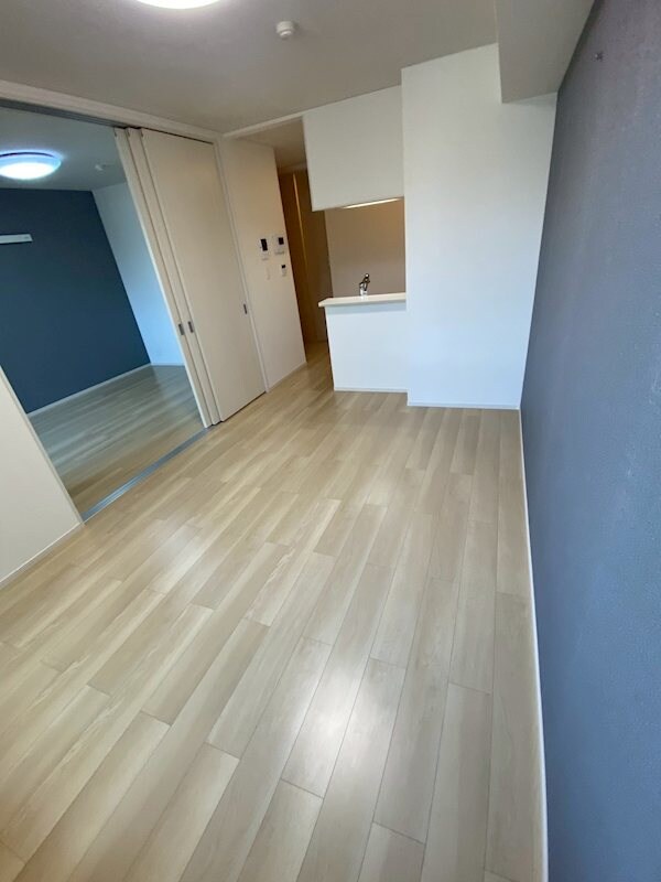 アイマコート　初芝の物件内観写真