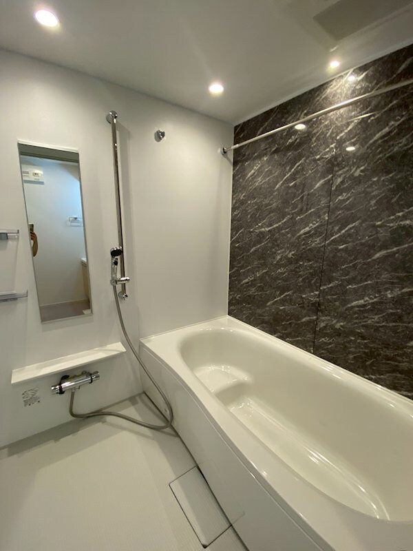 アイマコート　初芝の物件内観写真