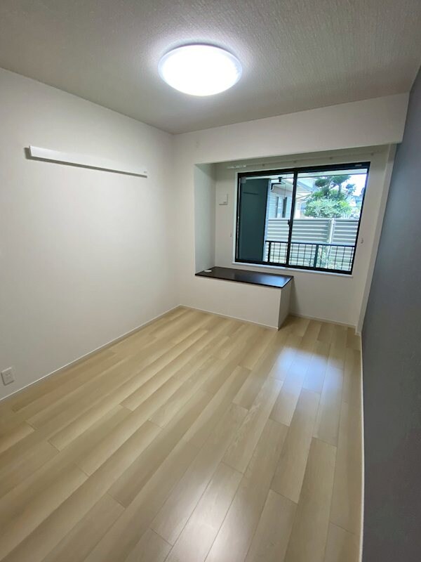 アイマコート　初芝の物件内観写真