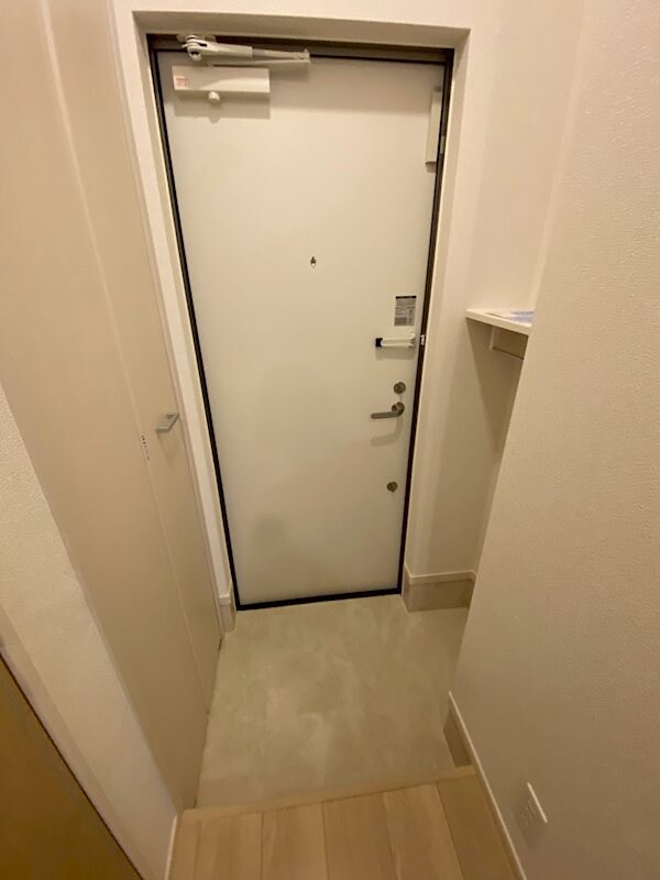 アイマコート　初芝の物件内観写真