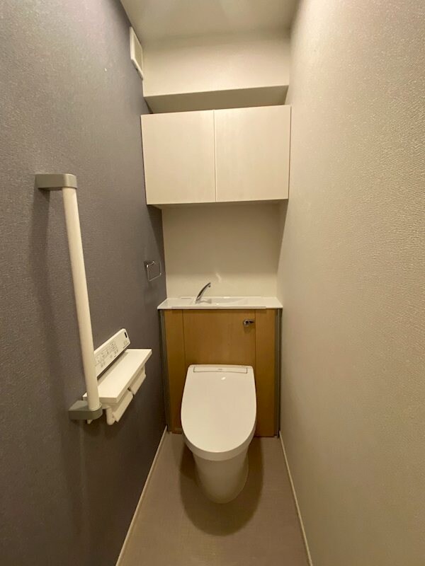 アイマコート　初芝の物件内観写真