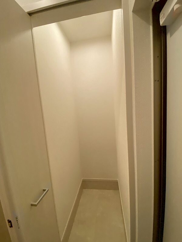 アイマコート　初芝の物件内観写真