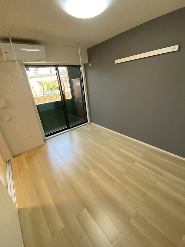 アイマコート　初芝の物件内観写真