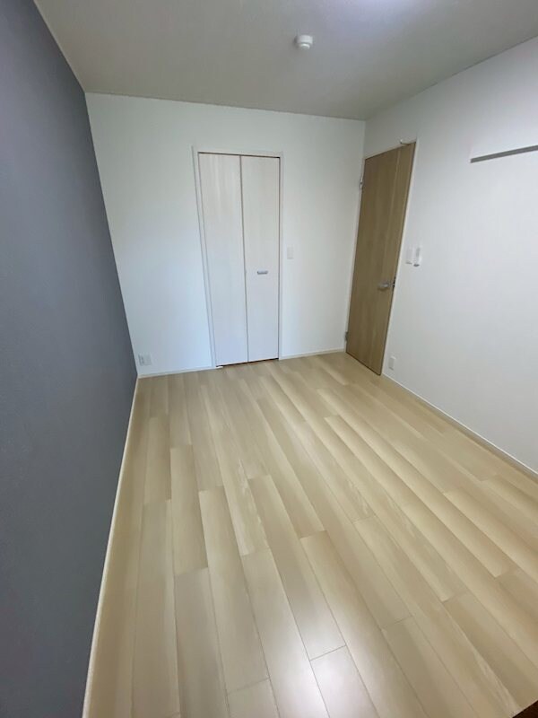 アイマコート　初芝の物件内観写真