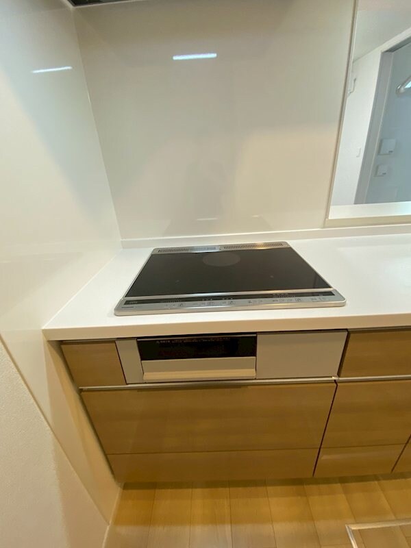 アイマコート　初芝の物件内観写真