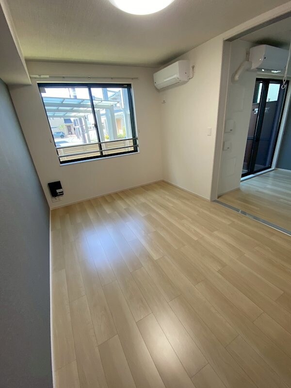 アイマコート　初芝の物件内観写真