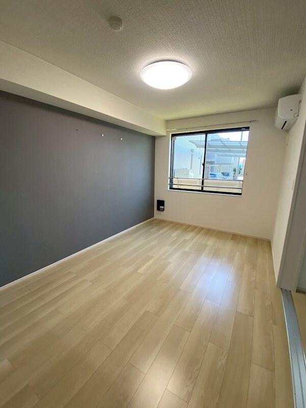 アイマコート　初芝の物件内観写真