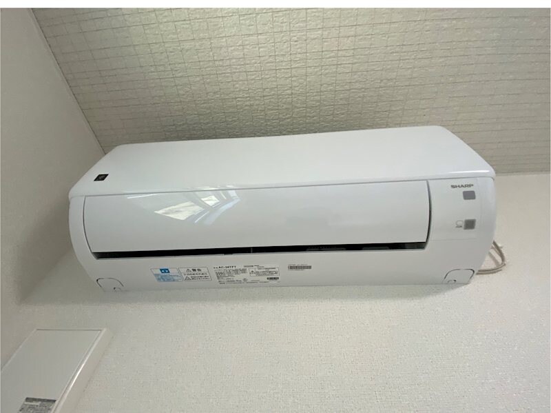 アイマコート　初芝の物件内観写真