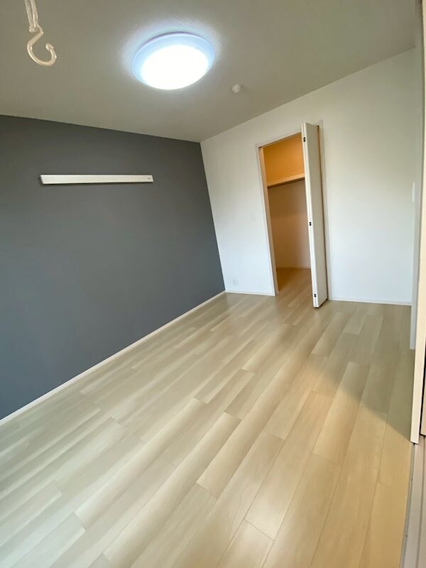 アイマコート　初芝の物件内観写真