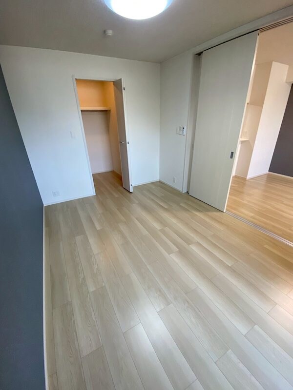 アイマコート　初芝の物件内観写真