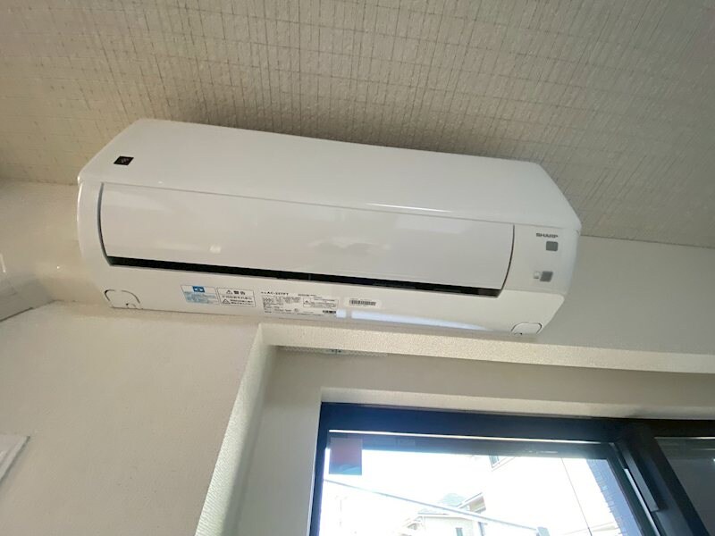 アイマコート　初芝の物件内観写真