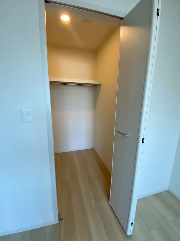 アイマコート　初芝の物件内観写真