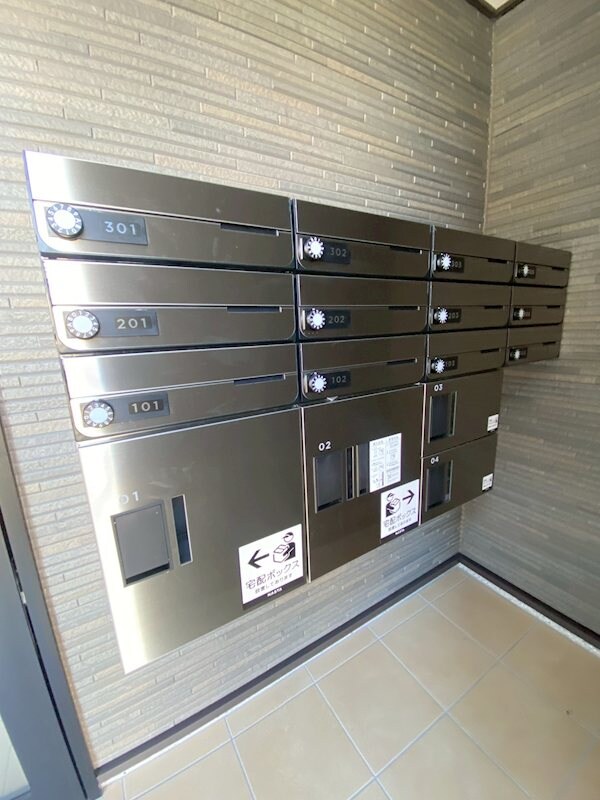 アイマコート　初芝の物件内観写真