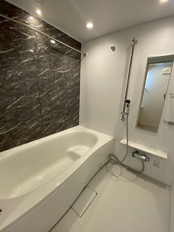 アイマコート　初芝の物件内観写真