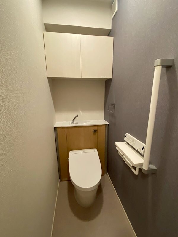 アイマコート　初芝の物件内観写真