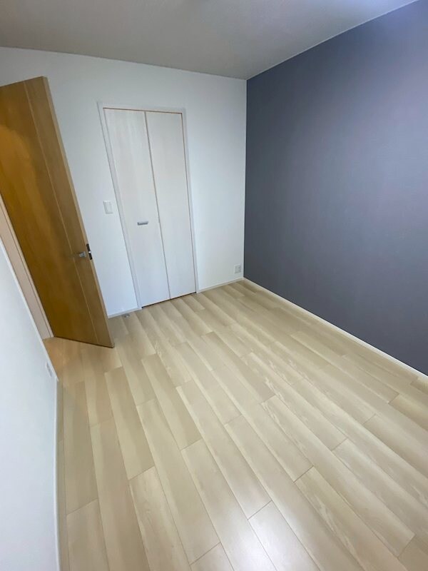 アイマコート　初芝の物件内観写真