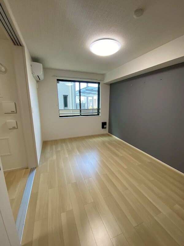 アイマコート　初芝の物件内観写真
