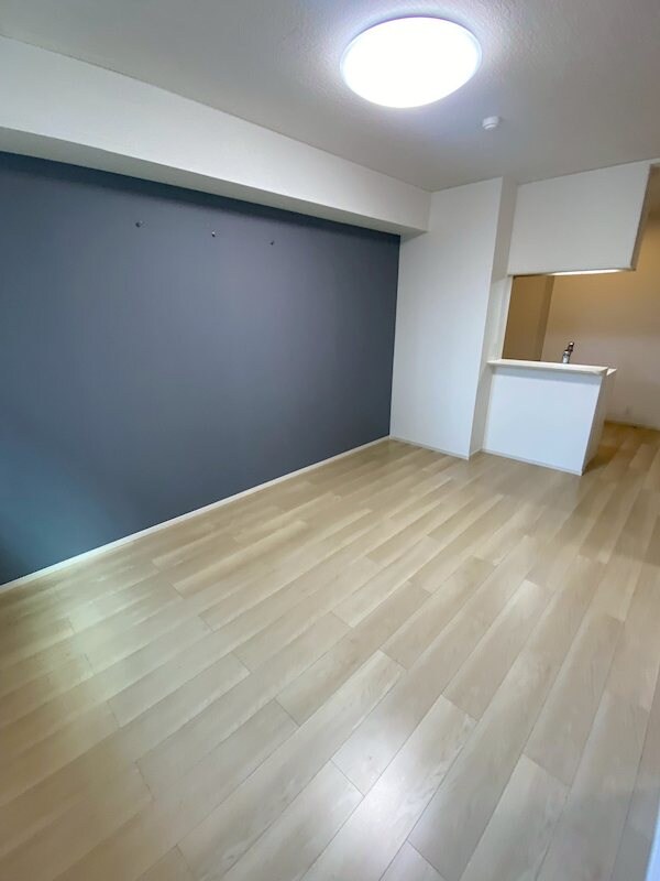 アイマコート　初芝の物件内観写真