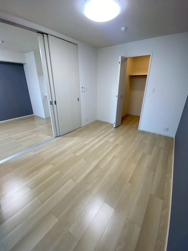 アイマコート　初芝の物件内観写真