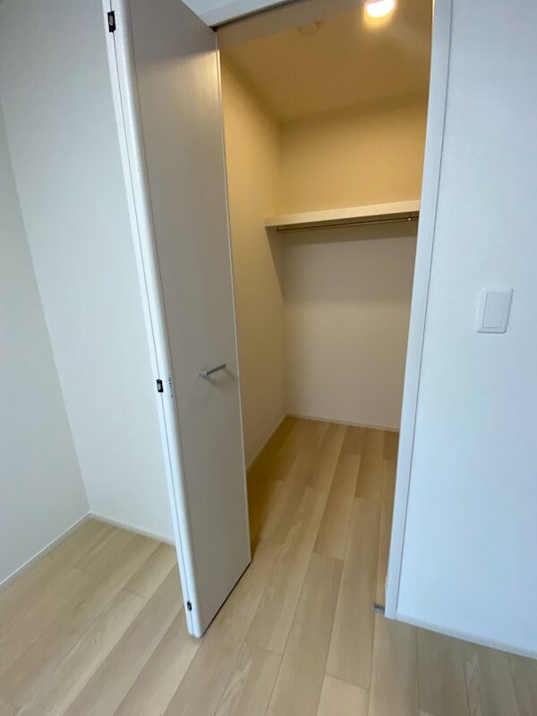 アイマコート　初芝の物件内観写真