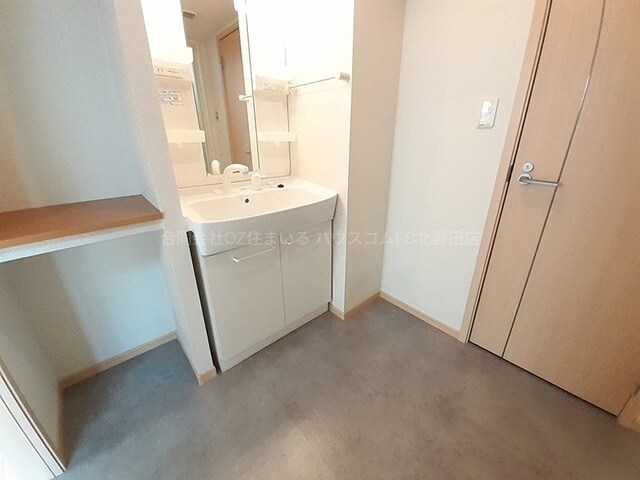 クレメントの物件内観写真