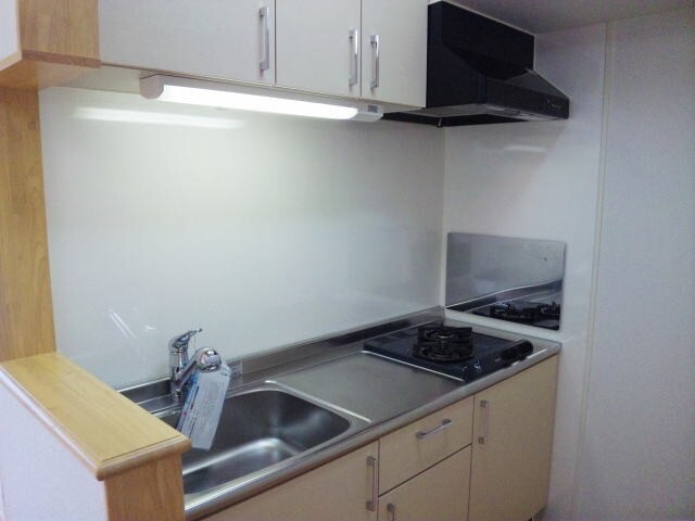 クレメントの物件内観写真