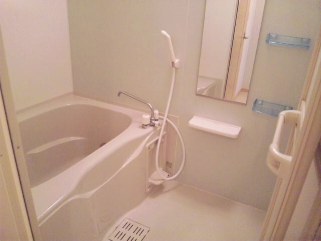 クレメントの物件内観写真