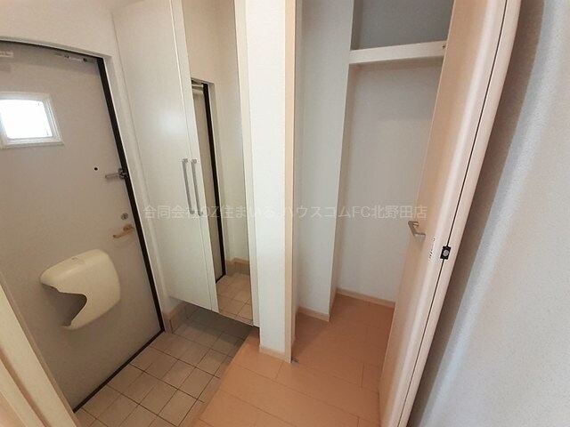 クレメントの物件内観写真