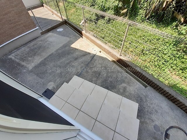 クレメントの物件内観写真