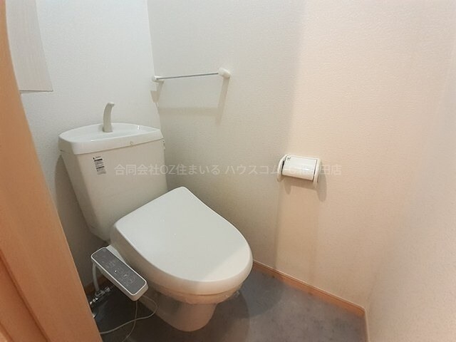 クレメントの物件内観写真