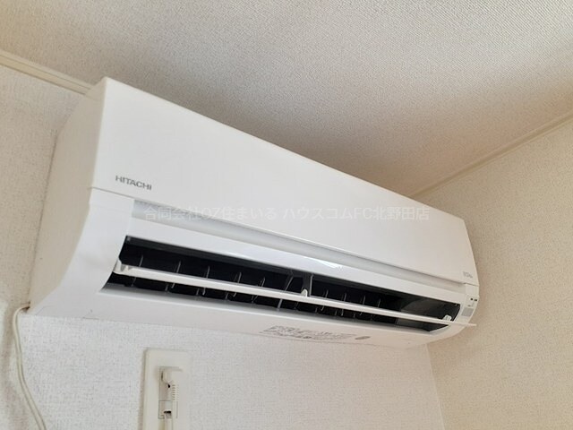 クレメントの物件内観写真