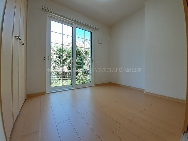 クレメントの物件内観写真