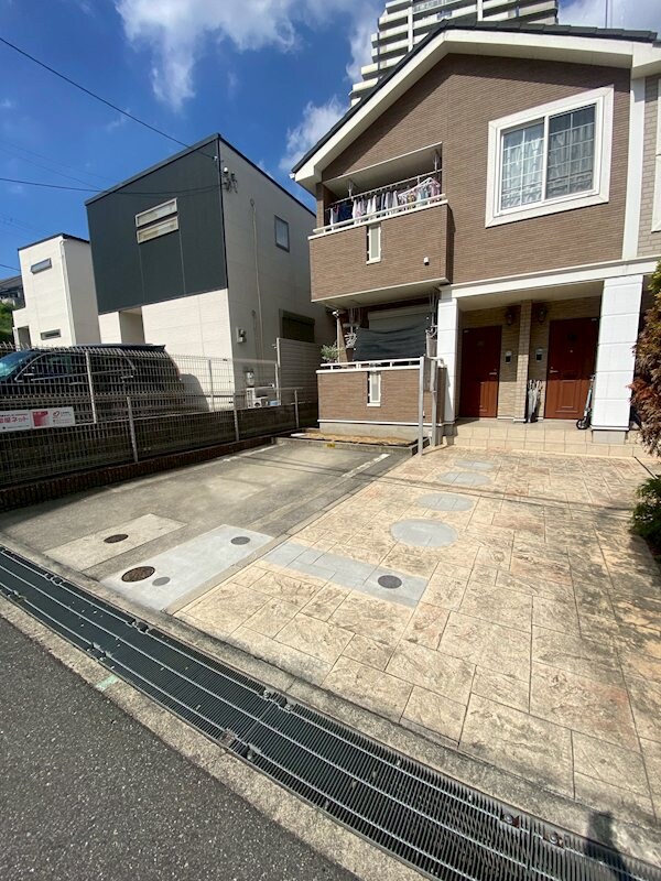 クレメントの物件内観写真