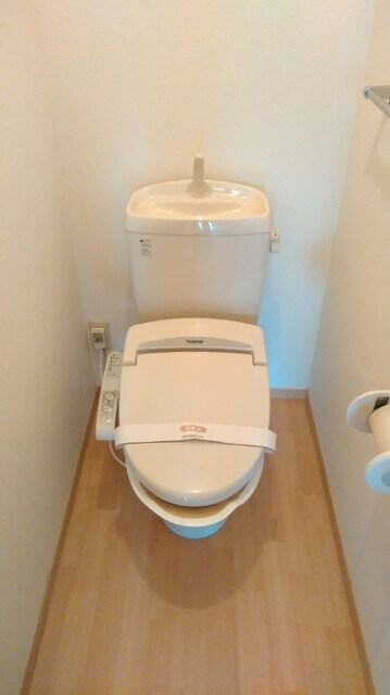 グリーンコート初芝　Ｃの物件内観写真