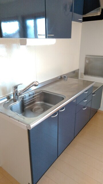 グリーンコート初芝　Ｃの物件内観写真