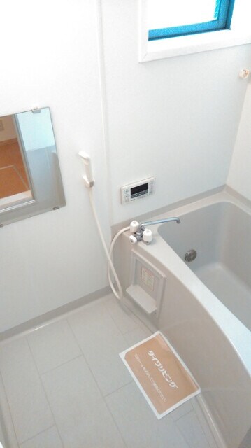 グリーンコート初芝　Ｃの物件内観写真