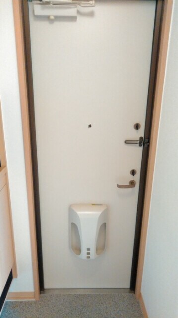 グリーンコート初芝　Ｃの物件内観写真