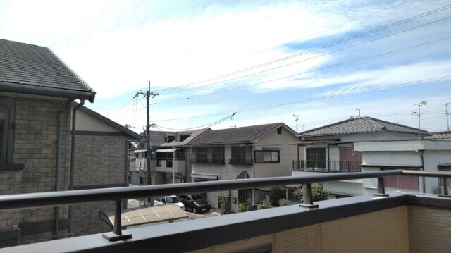 グリーンコート初芝　Ｃの物件内観写真