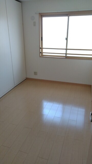 グリーンコート初芝　Ｃの物件内観写真