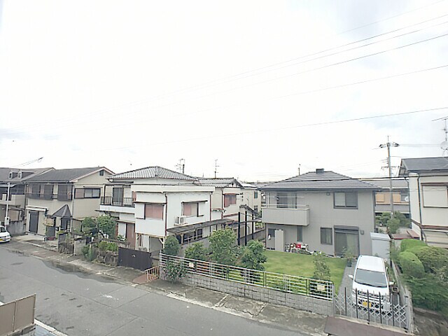 グリーンコート初芝　Ｃの物件内観写真