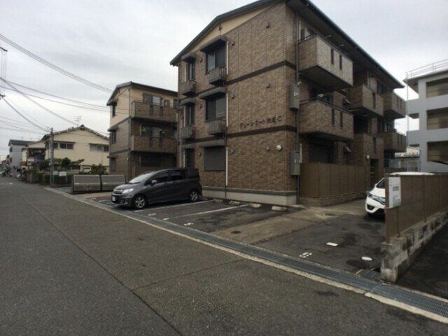 グリーンコート初芝　Ｃの物件内観写真