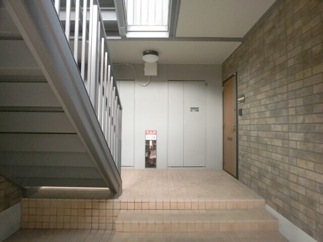 グリーンコート初芝　Ｃの物件内観写真