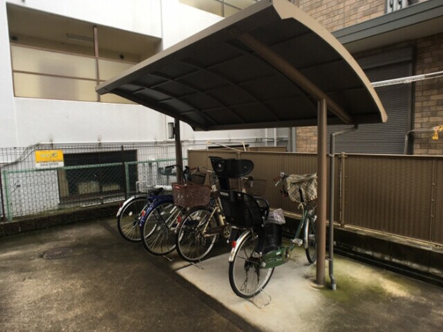 グリーンコート初芝　Ｃの物件内観写真