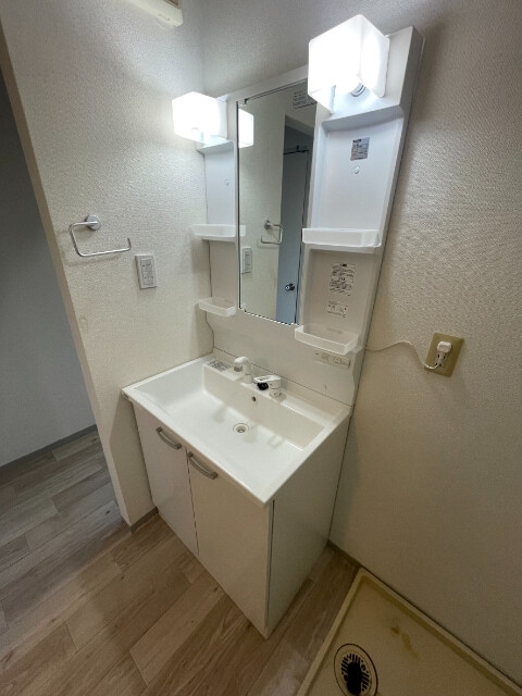 セジュール１２の物件内観写真