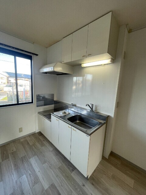 セジュール１２の物件内観写真