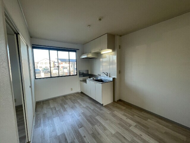 セジュール１２の物件内観写真