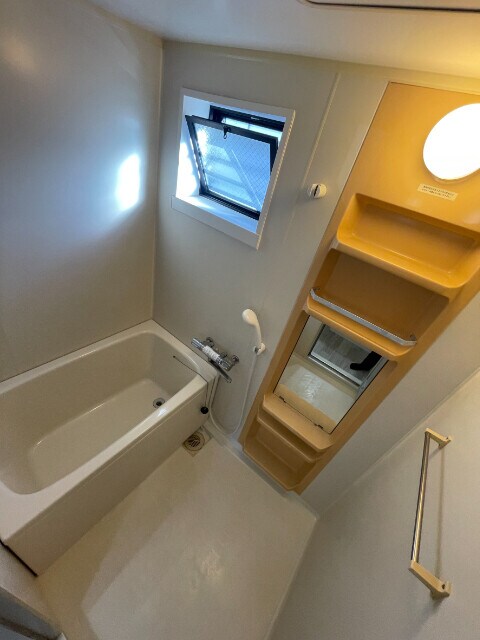 セジュール１２の物件内観写真