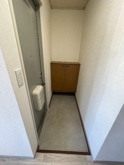 セジュール１２の物件内観写真