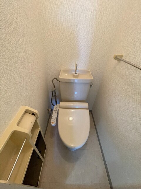 セジュール１２の物件内観写真