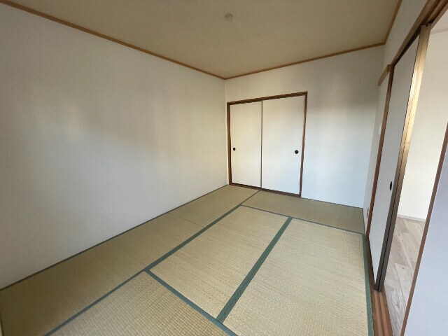 セジュール１２の物件内観写真